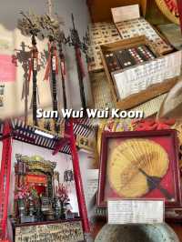 🇲🇾 Sun Wui Wui Koon in Penang