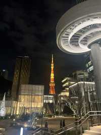 『麻布台ヒルズ、五感が喜ぶフルコース。』