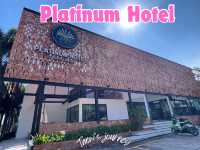 Platinum Hotel ปลวกแดง ระยอง