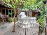 Have Fun with Creativity at Carton King Creativity Park Dakeng