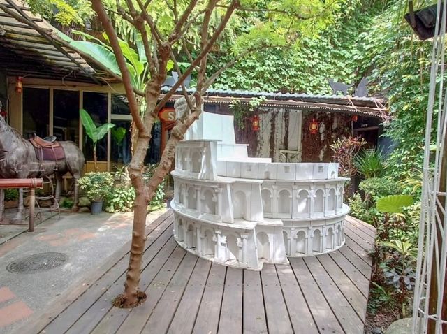 Have Fun with Creativity at Carton King Creativity Park Dakeng Have Fun with Creativity at Carton King Creativity Park Dakeng