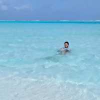 A glimpse of my MALDIVES 🇲🇻 journey