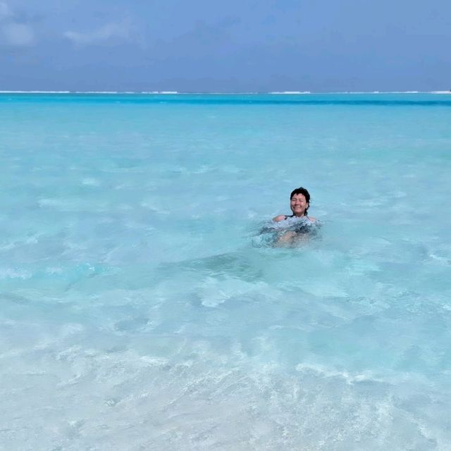 A glimpse of my MALDIVES 🇲🇻 journey