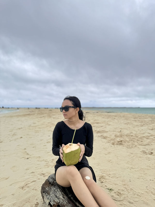 Semporna: Where Paradise Meets the Sea