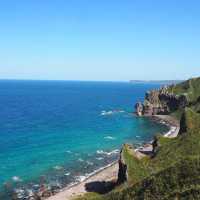 ☀️足摺岬☀️碧海藍旅 🌊