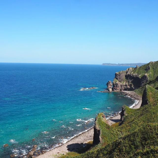 ☀️足摺岬☀️碧海藍旅 🌊 ☀️足摺岬☀️碧海藍旅 🌊