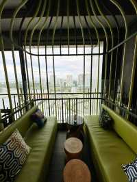 Sip, Socialize & Spark Joy at Moxy Bar, Moxy Putrajaya