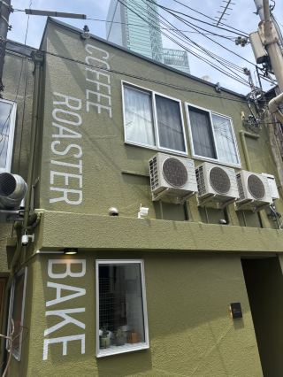 [大阪/阿倍野] 咖啡廳早上8點開始營業