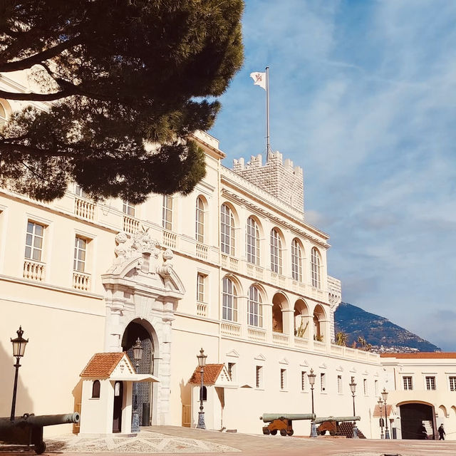 🌊🏎️ Solo Glamour on the Riviera: Monaco – Billionaire Playground for the Independent Traveler  🌊🏎️ Solo Glamour on the Riviera: Monaco – Billionaire Playground for the Independent Traveler