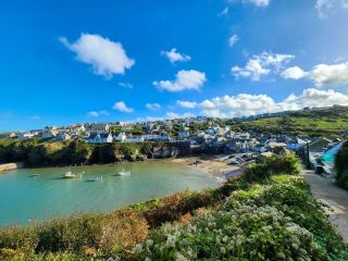 Coastal Beauty and Charming Villages
