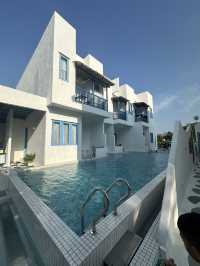 Why we loved Santorini Ipoh Hideaway 