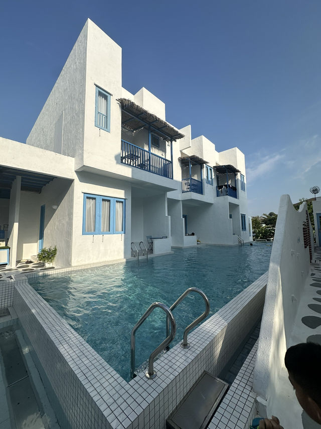 Why we loved Santorini Ipoh Hideaway 