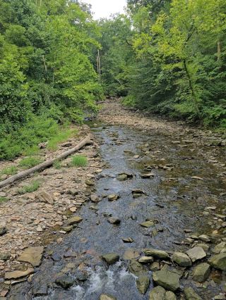 카야호가 밸리 국립공원 (OH)