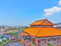 Kek Lok Si Temple Penang: Buddha, Pagodas & Panoramic Selfies