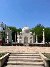Beijing World Park - Around the World in One Day