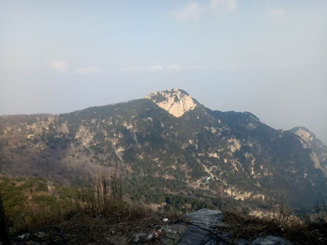 The Cosmic Reboot of the Sunrise from the East