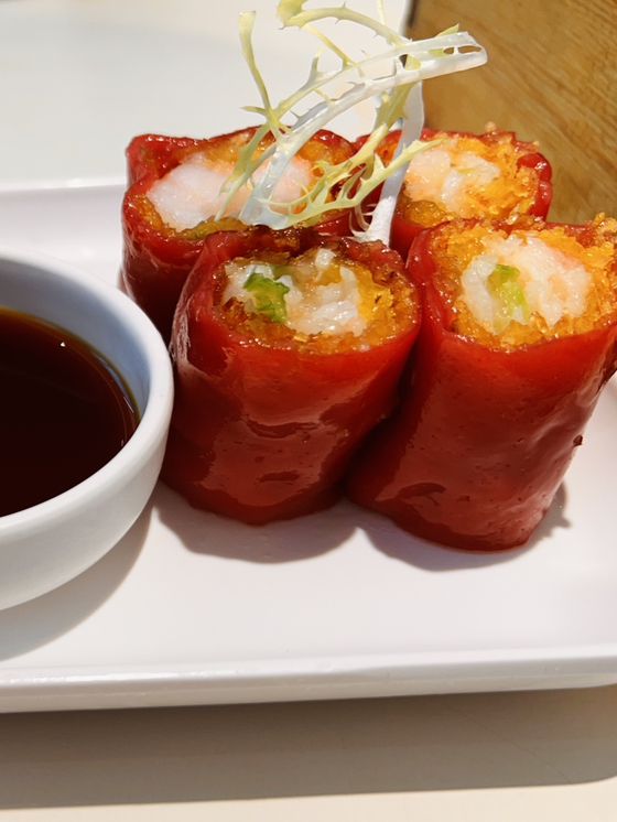 想點就點｜蔡瀾打造的港式點心夢工場！