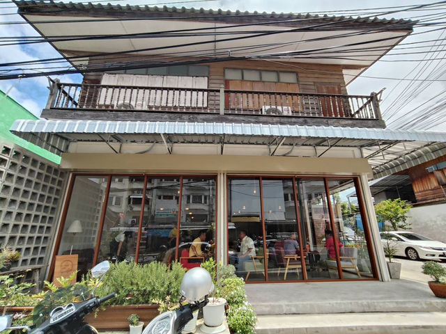 😊 รีวิว SUNSHINE’S – ตาก