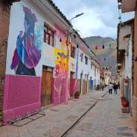 Exploring the Magic of Pisac in the Sacred Valley of Cusco