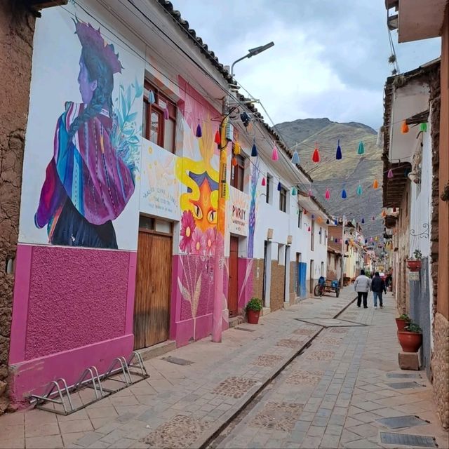 Exploring the Magic of Pisac in the Sacred Valley of Cusco