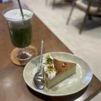 【台灣宜蘭】良水田☕️對住海灘嘅Cafe