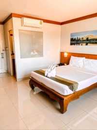 🏨 K2 Hotel สุราษฎร์ธานี 