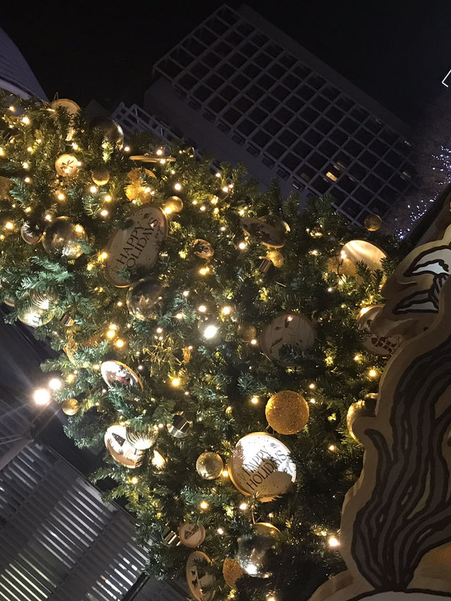 六本木ヒルズ×クリスマス2025/2026   カルティエの煌めきと北欧の調べ—六本木ヒルズで巡るクリスマスの物語 六本木ヒルズ×クリスマス2025/2026   カルティエの煌めきと北欧の調べ—六本木ヒルズで巡るクリスマスの物語