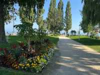 Lake Constance (Bodensee) – Germany/Switzerland/Austria