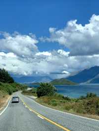 🇳🇿紐西蘭南島6大夢幻打卡地！行程懶人包+逗留時間參考🌲🗻🍔