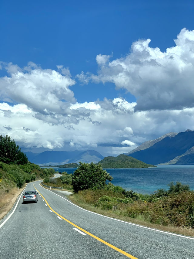 🇳🇿紐西蘭南島6大夢幻打卡地！行程懶人包+逗留時間參考🌲🗻🍔