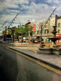 Blarney Castle – Ireland’s Legendary Fortress