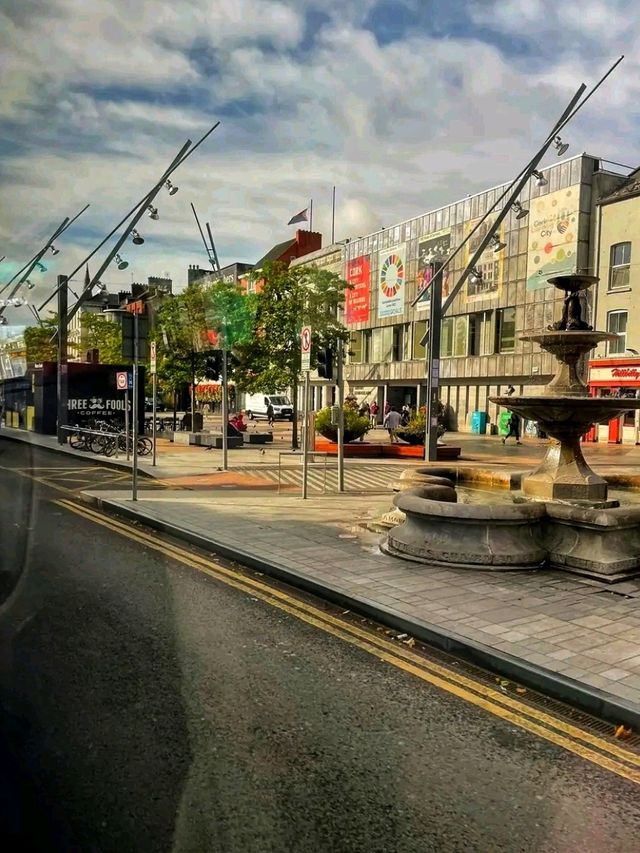 Blarney Castle – Ireland’s Legendary Fortress Blarney Castle – Ireland’s Legendary Fortress