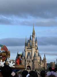 Tokyo Disneyland (July 2024)
