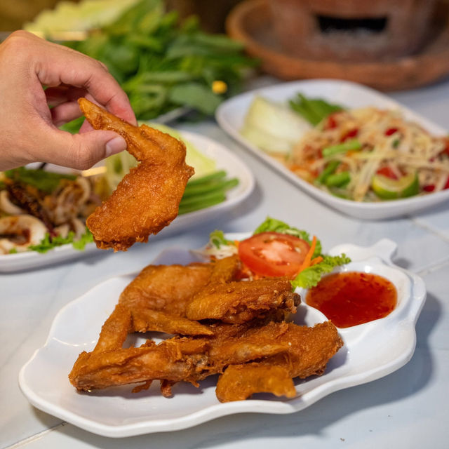 บัวทองฟาร์ม บัวทองฟาร์ม