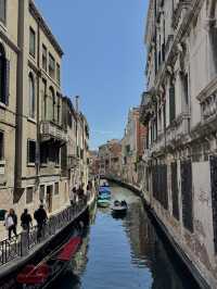🇮🇹 Italian Adventure: Milan, Venice, Florence & Rome