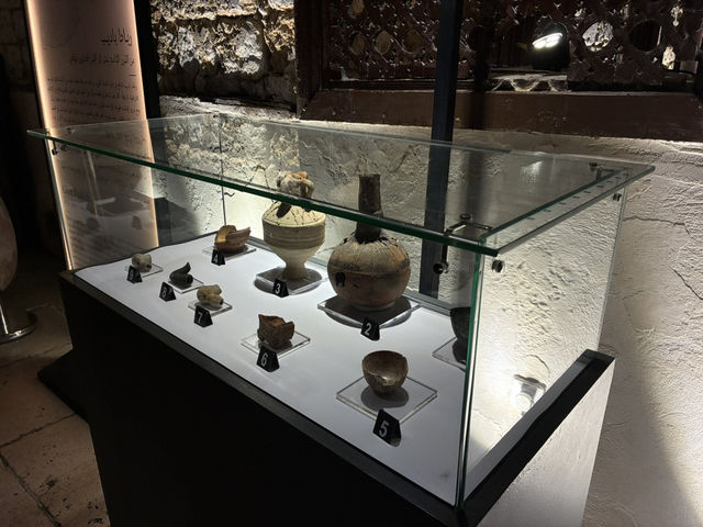 Glimpse into old Jeddah’s vibrant past : Travel time experience to 19th century