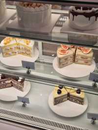 정자역 케이크 맛집 오브리케이커리🍰