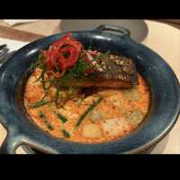 【バリ島】GIOI 海路眺めながらのディナー