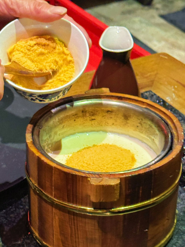 可能係大埔最正嘅火鍋店😍 大滾友火鍋🍲 可能係大埔最正嘅火鍋店😍 大滾友火鍋🍲