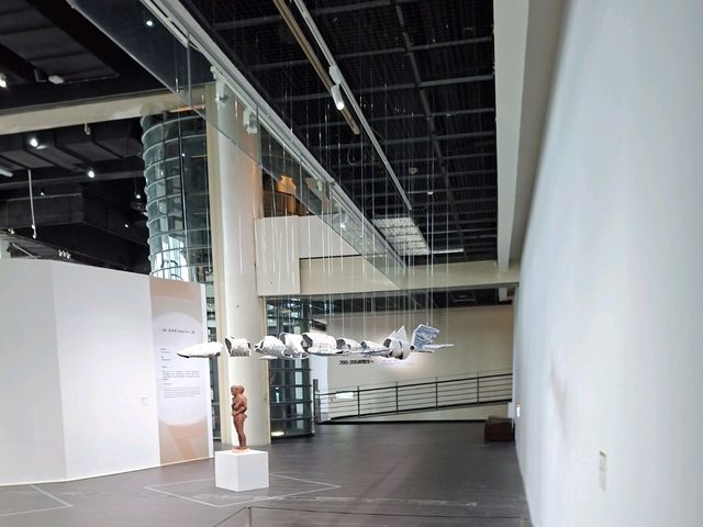 台中美術館