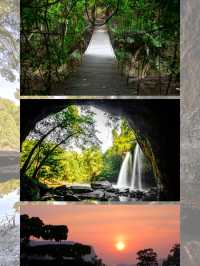 เที่ยวเขาใหญ่ จีงหวัดนครราชสีมา