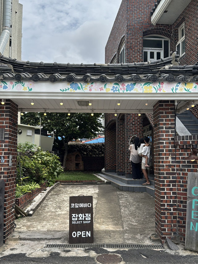 제주 서쪽 여행 1박 2일 여행코스 🌿