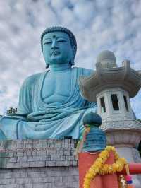ชวนไปไหว้พระใหญ่ญี่ปุ่น แบบไม่ต้องบินไกล