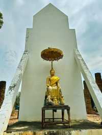 💯 วัดพระศรีรัตนมหาธาตุวรมหาวิหาร
