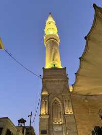 ［埃及旅遊］一千零一夜的喧囂世界💎 哈利利市集（Khan El-Khalili）