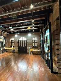 พิพิธภัณฑ์เมืองอุดรธานี