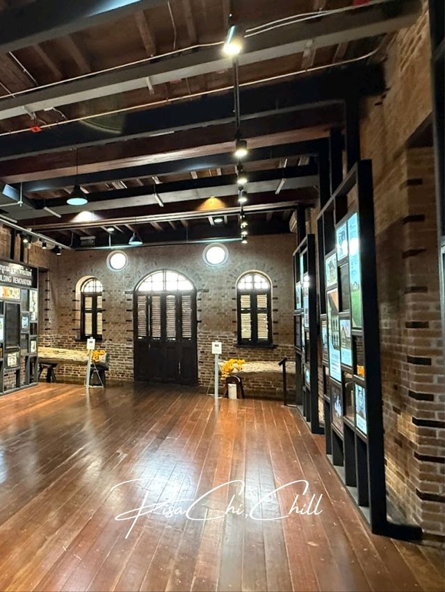พิพิธภัณฑ์เมืองอุดรธานี พิพิธภัณฑ์เมืองอุดรธานี