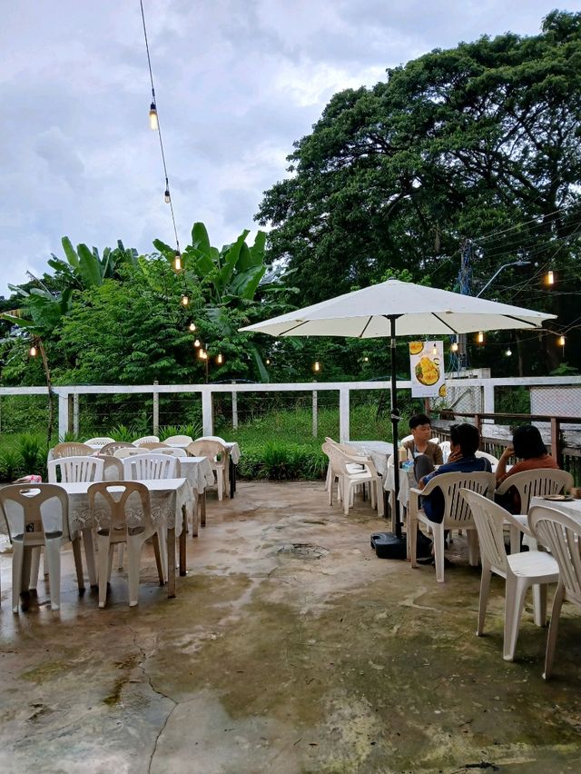 📍อาอู๋ สเต็ก 79 จ.อุดรธานี