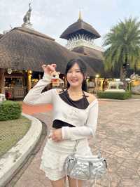 สนุกตื่นเต้นใกล้ชิดสัตว์นานาชนิด