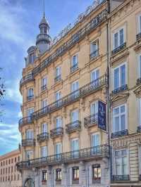 Back to the Gastronomic Capital: My Return to Lyon, France
